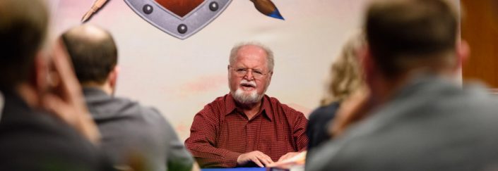 Writers of the Future Workshop 2017 – Day 6