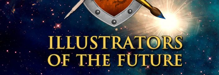 Illustrators of the Future 1st Quarter 2017 Winners Illustrators of the Future 1st Quarter 2017 Winners