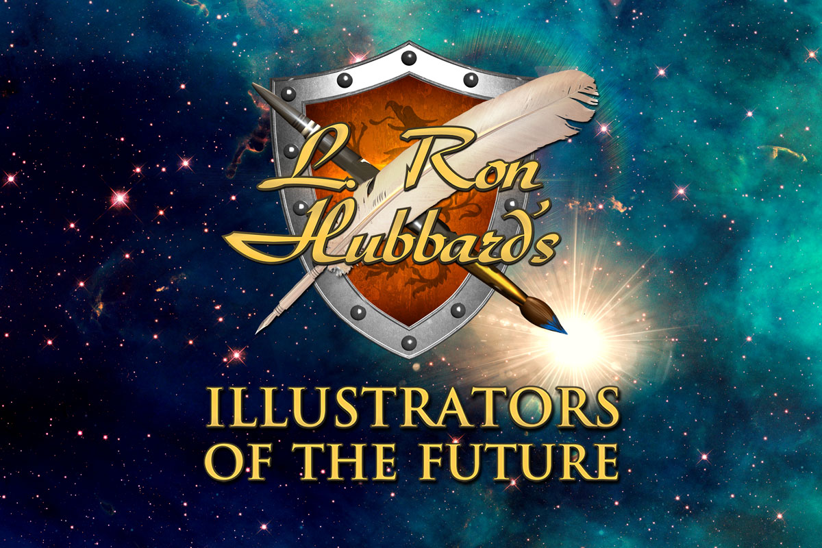 Illustrators of the Future 1st Quarter 2017 Winners Illustrators of the Future 1st Quarter 2017 Winners