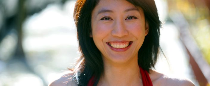 Melissa Yuan-Innes Melissa Yuan-Innes