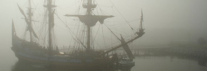 Pirate ship Pirate ship