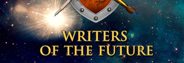 Writer Winners – 1st Quarter Writer Winners - 1st Quarter