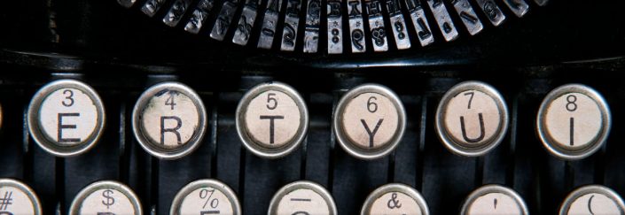 Typewriter Typewriter