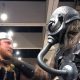 Thor and Terl go at it at SD Comic Con 2017