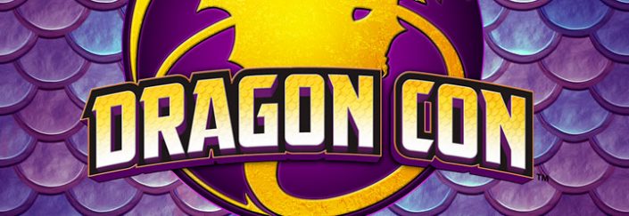 Dragon Con 2017 Dragon Con 2017