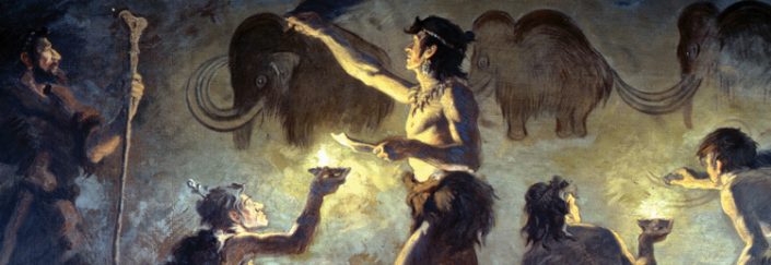 Font de Gaume cave paintings-feature Font de Gaume cave paintings-feature