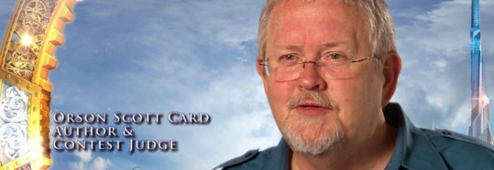 Orson Scott Card Orson Scott Card