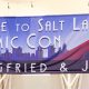 Salt Lake Comic Con 2017
