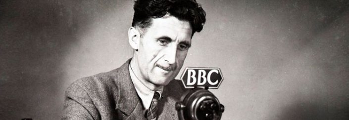 George Orwell George Orwell
