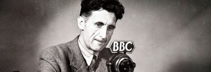 George Orwell