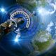 Aliens invade Earth