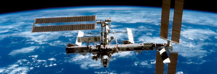 International Space Station International Space Station