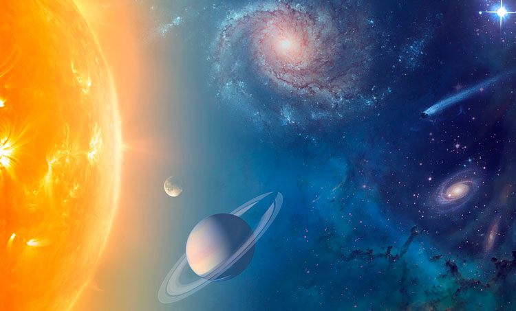 Galaxies