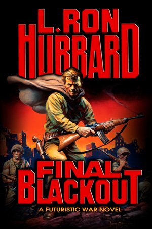 Final Blackout book cover