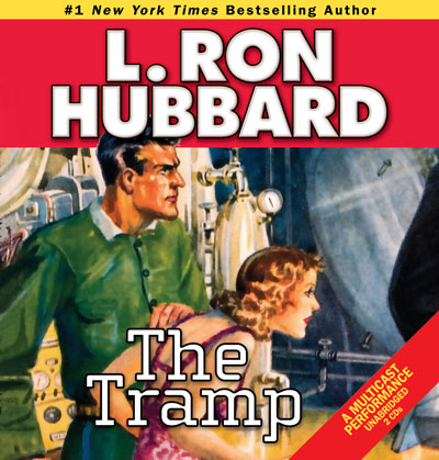 The Tramp audiobook