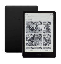 Kindle Paperwhite 2025