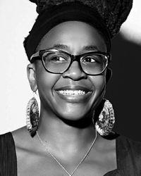 Nnedi Okorafor