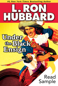 Under the Black Ensign Sample