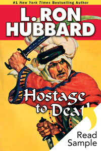 Hostage to Death Sample