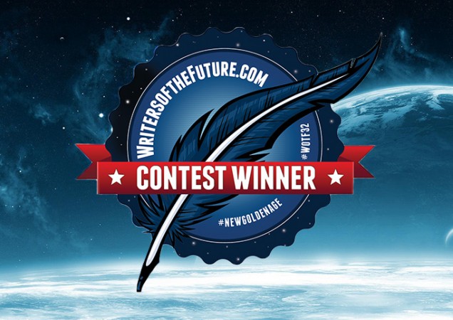 Writers of the Future 4th Quarter Winners Announced Writers of the Future 4th Quarter Winners Announced