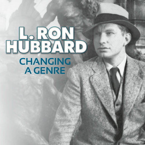 L. Ron Hubbard Presents Writers of the Future Volume 38 by L. Ron Hubbard