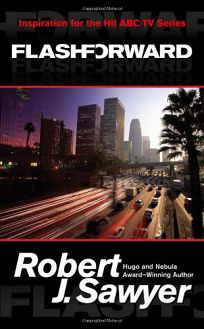 Flashforward book cover