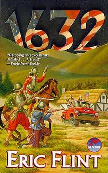 1632 by Eric Flint