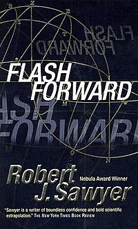 Flashforward by Robert J. Sawyer