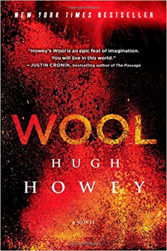 Wool by Hugh Howey