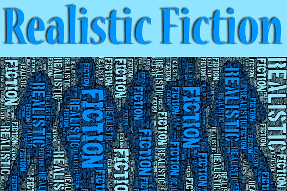 Define Realistic Fiction Genre