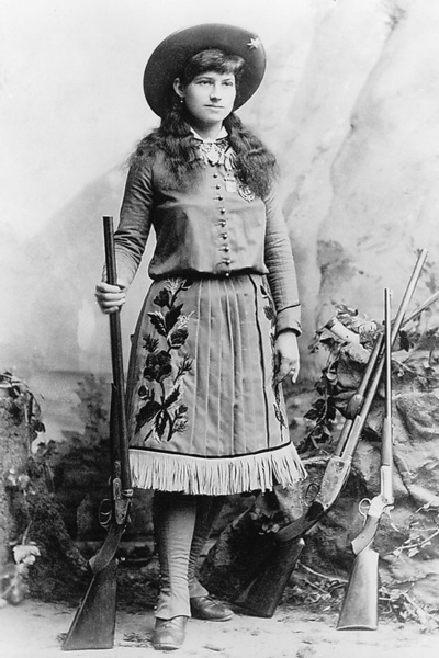 Old Western Women Pictures