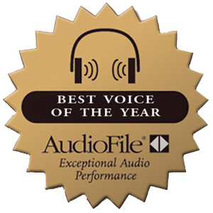 Best Audio of the Year Award