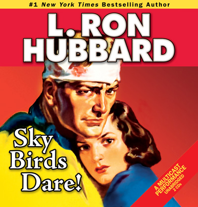 Sky Birds Dare! audiobook