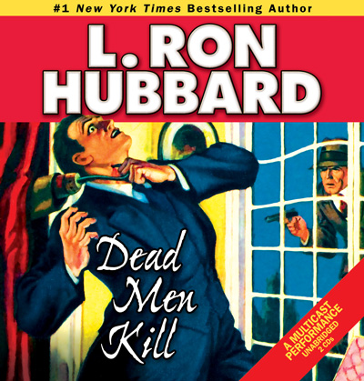 Dead Men Kill audiobook