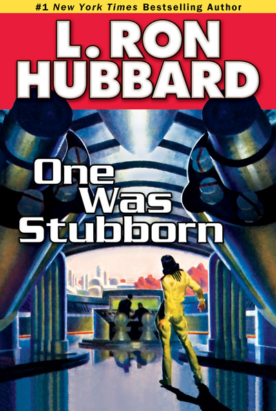 One Was Stubborn trade paperback
