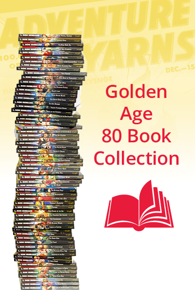 Golden Age Stories 80 Book Collection