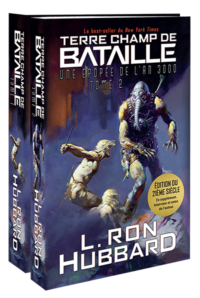 Battlefield Earth French