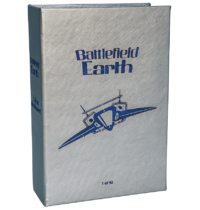 Battlefield Earth Day 92 Deluxe-Front Box