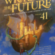 Writers of the Future Volume 41 trade paperback