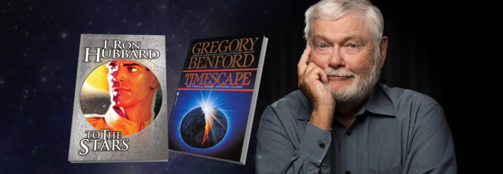 Dr. Gregory Benford
