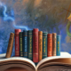 A Library Between Two Covers