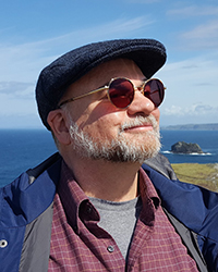 Robert F. Lowell Bio