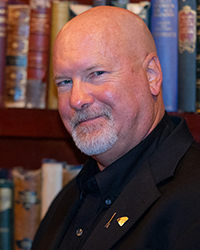 Kevin J. Anderson