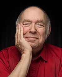 Mike Resnick