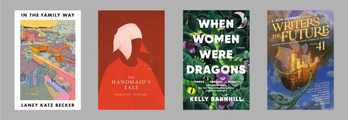 Survival Instincts Banner