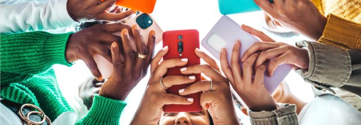 Death of Social Interaction