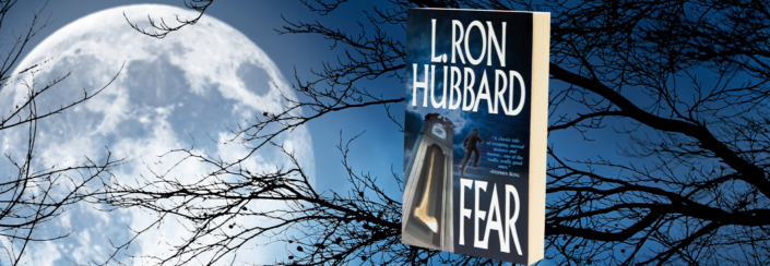 Fear Classic Psychological Horror