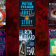 10 Great Horror Books to Read This Halloween
