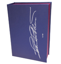 Battlefield Earth Deluxe Signature Collector's Edition front