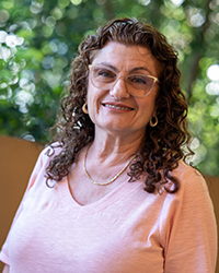 Sandra Skalski